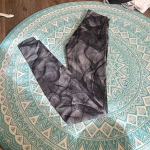 Wunder under legging OG